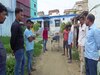 7वीं के छात्र का शव मिला