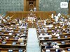 Monsoon Session : ହଲ୍ଲାପଟାରେ ନୁହେଁ, ନିୟମରେ ଚାଲିବ ଗୃହ, ଦୋହରାଇଲେ ଲୋକସଭାର ବାଚସ୍ପତି