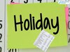 Punjab Holiday: ਪੰਜਾਬ ਵਿੱਚ 31 ਜੁਲਾਈ ਨੂੰ ਰਾਖਵੀਂ ਛੁੱਟੀ; ਸ਼ਹੀਦ ਊਧਮ ਸਿੰਘ ਦੇ ਸ਼ਹੀਦੀ ਦਿਹਾੜੇ ਦੇ ਮੱਦੇਨਜ਼ਰ ਐਲਾਨੀ ਛੁੱਟੀ