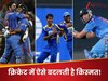 वो गेंदबाज जिसे धोनी ने दिया जीवन भर का 'जख्म', फिर उसी ने युवराज सिंह को हीरो से बना दिया वीलेन!