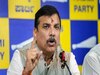 UP News: ‘आप’ ने उत्तर प्रदेश में सरकारी स्कूलों को बचाने की लड़ाई की तेज, राज्यसभा में चर्चा की मांग