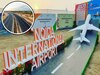 Noida News: नोएडा एयरपोर्ट पहुंचना होगा अब और भी आसान, 3 किलोमीटर नई सड़क का होगा निर्माण 