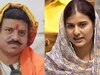 ओवैसी जीजा कहे तो कर लूंगा निकाह... सपा सांसद इकरा हसन पर आपत्तिजनक पोस्ट करना करणी सेना उपाध्यक्ष योगेंद्र राणा को पड़ा भारी