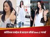 ब्लू जींस के साथ व्हाइट मैक्सी, साउथ कोरियन एक्ट्रेस हाइरी का एयरपोर्ट लुक Gen Z गर्ल्स के दिलों में गिरा रहा बिजलियां