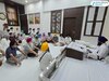 Amritsar News: ਜਥੇਦਾਰ ਨੇ ਚੀਫ਼ ਖਾਲਸਾ ਦੀਵਾਨ ਦੇ ਮੈਂਬਰਾਂ ਨੂੰ ਜਾਰੀ ਕੀਤੇ ਸਖ਼ਤ ਆਦੇਸ਼ ; ਅੰਮ੍ਰਿਤ ਛਕਣ ਦੇ ਹੁਕਮ