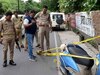 Aligarh News:  लाडले खान पर गोलियों की बरसात, प्रेमिका का था उसके घर आना- जाना