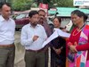 बिजली महादेव रोपवे को चंसारी पंचायत ने नहीं दी थी NOC, RTI से ग्रामीणों को मिली पुष्टि