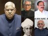 भारत में अब तक कितने उपराष्ट्रपति हुए, किसने कबसे-कब तक संभाली कुर्सी? देख लें पूरी लिस्ट