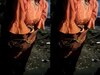 नाबालिग निकली शातिर चोरनी, चोरी के बाद पलंग के नीचे छिपी