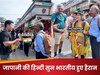 जापानी की हिन्दी सुन आपके भी उड़ जाएंगे होश, जापान में भारतीयों से मिलकर बांधा समां, देखें Video