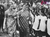 कैसे एक गृहिणी बनीं दुनिया की पहली महिला प्रधानमंत्री? इंदिरा गांधी से थी पक्की दोस्ती, बदल दी सियासत की तस्वीर