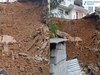 हमीरपुर में भारी बारिश से 92 करोड़ का नुकसान, डीसी की अपील– 'बाढ़ और भूस्खलन संभावित क्षेत्रों से दूर रहें'