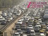 Noida News: नोएडा में जाम से छुटकारा, डबल यू-टर्न और चौड़ी सड़क का मास्टरप्लान तैयार