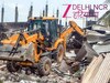 Gurugram News: गुरुग्राम में चला बुलडोजर, अवैध कॉलोनियों पर प्रशासन का बड़ा एक्शन