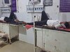 ट्रेनिंग के दौरान पांच महिला पुलिसकर्मी बेहोश होकर गिरीं