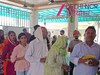 Rohtak News:  2000 साल पुराने शिवलिंग पर जल चढ़ाने के लिए लगी श्रद्धालुओं की भीड़