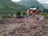 हिमाचल में मानसूनी तबाही: अब तक 135 मौत; 76 बारिश से जुड़ी घटनाओं में, 59 सड़क हादसों में