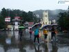 Himachal Weather: तूफान के बीच राहत की सांस, हिमाचल में भारी बारिश से मिलेगी थोड़ी मोहलत