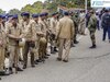 शिमला के निजी स्कूलों को बम से उड़ाने की धमकी, पुलिस का तलाशी अभियान जारी