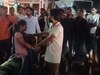 woman and her lover thrashed her husband