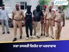 ਫਰੀਦਕੋਟ ਪੁਲਿਸ ਵੱਲੋਂ ਨਸ਼ਾ ਤਸਕਰੀ ਗਿਰੋਹ ਦਾ ਪਰਦਾਫਾਸ਼, 1 ਕਿੱਲੋ 23 ਗ੍ਰਾਮ ਹੈਰੋਇਨ ਸਮੇਤ ਦੋ ਕਾਬੂ