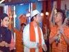 'भोले बाबा अस्सलामु अलैकुम', सावन में बज रहा ये भोजपुरी गाना