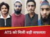 अब खुलेंगे दहशत के राज, अलकायदा के 4 आतंकी गिरफ्तार; गुजरात ATS को बड़ी कामयाबी
