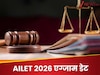 ऑल इंडिया लॉ एंट्रेंस टेस्ट परीक्षा तारीख में बदलाव! जारी हुई नई डेट, जानें कैसे और कब शुरू होगा रजिस्ट्रेशन 
