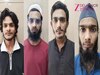  Al Qaeda: दिल्ली-नोएडा समेत गुजरात से अल-कायदा के 4 आतंकी गिरफ्तार, ऑपरेशन सिंदूर के दस्तावेज बरामद 