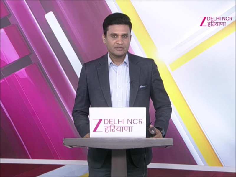 Delhi News: बदलाव की आस में बदला विधायक पर झिमर गांव के नहीं बदले हालात Delhi News: बदलाव की आस में बदला विधायक पर झिमर गांव के नहीं बदले हालात