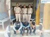 Shimla: नशा कारोबारियों पर पुलिस का एक और वार! तीन चिट्टा तस्करों को कोटखाई से किया गिरफ्तार