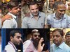  18 साल में धुला था 12 मुसलमानों से आतंकी होने का दाग, 4 दिन में ही सरकार ने फेर दिया पानी; रिहाई पर रोक 