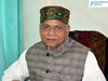'केंद्र से मदद मांगना मुख्यमंत्री की जिम्मेदारी, जयराम ठाकुर की नहीं': राज्यपाल शिव प्रताप शुक्ला
