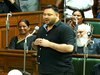 सदन में क्यों हुआ 'बंदर' पर बवाल?