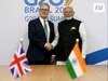India-Britain Trade Agreement: ଭାରତ-ବ୍ରିଟେନ ମଧ୍ୟରେ ଟ୍ରେଡ଼ ଡିଲ, ଜାଣନ୍ତୁ ଭାରତକୁ କଣ ମିଳିବ ଲାଭ