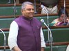 विजय चौधरी,  मंत्री, बिहार सरकार