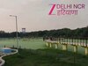 Noida News:  नोएडा में इस जगह बन रहा लेक पार्क, जानें क्या होगा खास