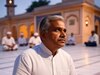 (प्रतीकात्मक AI तस्वीर)