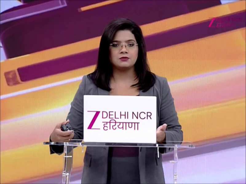 Delhi News: दिल्ली के मथुरा रोड पर सरिता विहार फ्लाईओवर की मरम्मत का काम शुरू, ट्रैफिक जाम की समस्या Delhi News: दिल्ली के मथुरा रोड पर सरिता विहार फ्लाईओवर की मरम्मत का काम शुरू, ट्रैफिक जाम की समस्या