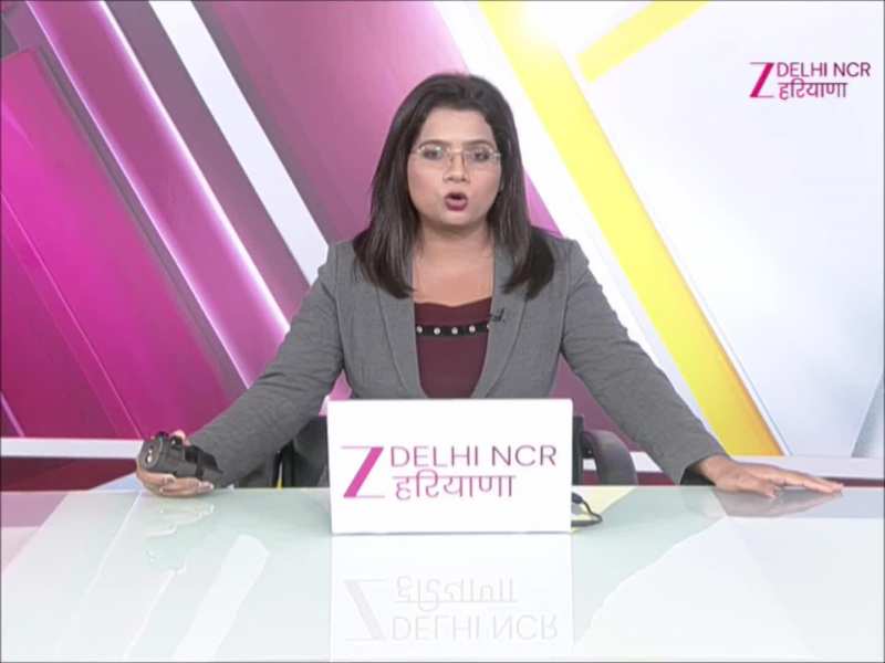 Noida Crime News: रिटायर्ड अधिकारी से शेयर बाजार में निवेश के नाम पर 2.89 करोड़ की ठगी Noida Crime News: रिटायर्ड अधिकारी से शेयर बाजार में निवेश के नाम पर 2.89 करोड़ की ठगी