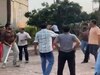 Greater Noida: बैचलर्स को फ्लैट किराए पर देने के विवाद में भाजपा नेत्री और उनके बेटे के साथ मारपीट