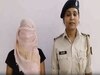 मगही गायिका ममता कुमारी साइबर फ्रॉड करने के मामले में गिरफ्तार