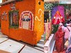 Bilaspur: शक्तिपीठ श्री नैना देवी मंदिर में शुरू हुआ श्रावण अष्टमी मेला