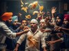 सांकेतिक तस्वीर. क्रेडिटGemini AI 