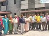 ब्लॉक बदलने पर भड़के 4 पंचायतों के ग्रामीण, बोले– नहीं मानी सरकार तो करेंगे चक्का जाम