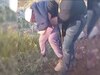West Bank: इजराइली सेटलर्स की ऑटोमैटिक गन से हमला, सईद का काटना पड़ा पैर