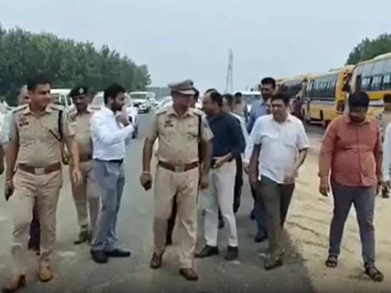 CET: परीक्षा केंद्रों के पास बंद रहेंगे कोचिंग सेंटर और फोटो स्टेट की  दुकानें