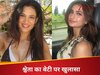श्वेता तिवारी और पलक तिवारी