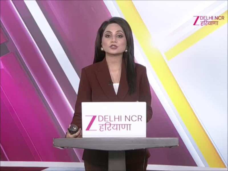 Haryana News: गुरूग्राम में बिल्डर ने कि वादाखिलाफी, सोसाइटी तो बनी लेकिन आशियाने तक जाने का रास्ता नहीं Haryana News: गुरूग्राम में बिल्डर ने कि वादाखिलाफी, सोसाइटी तो बनी लेकिन आशियाने तक जाने का रास्ता नहीं