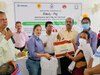 Odisha News: ପ୍ରଧାନମନ୍ତ୍ରୀଙ୍କ ନିକ୍ଷୟ ମିତ୍ର କାର୍ଯ୍ୟକ୍ରମରେ ଯକ୍ଷ୍ମା ରୋଗୀଙ୍କୁ ସହାୟତା ପ୍ରଦାନ 